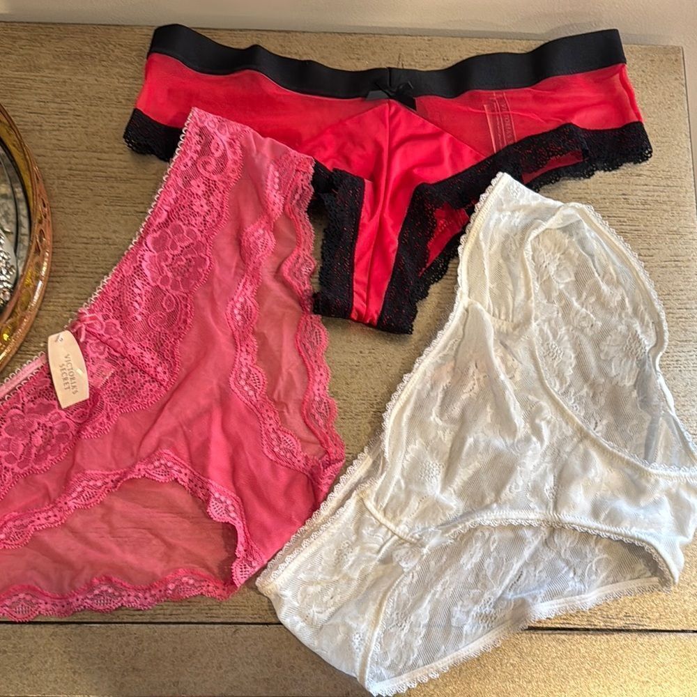Victoria secret underwear
